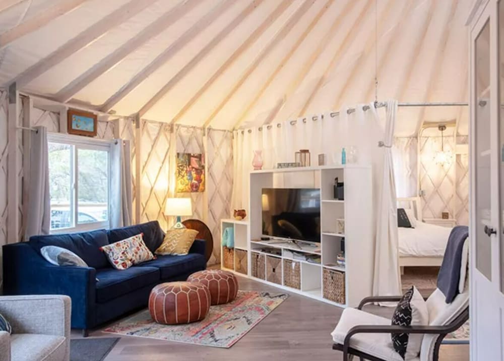 Фото The Cedars Ranch