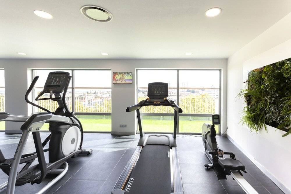 Фото Nemea Appart Hotel Concorde Toulouse Gare Matabiau