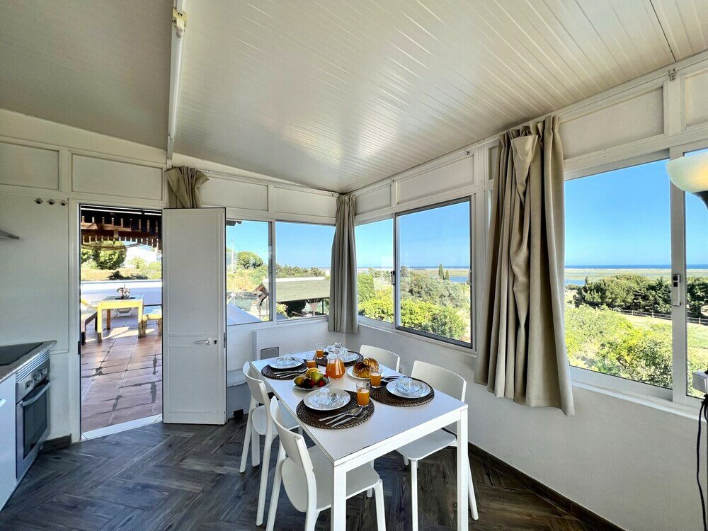 Фото Tavira Vila Formosa 6 With Pool