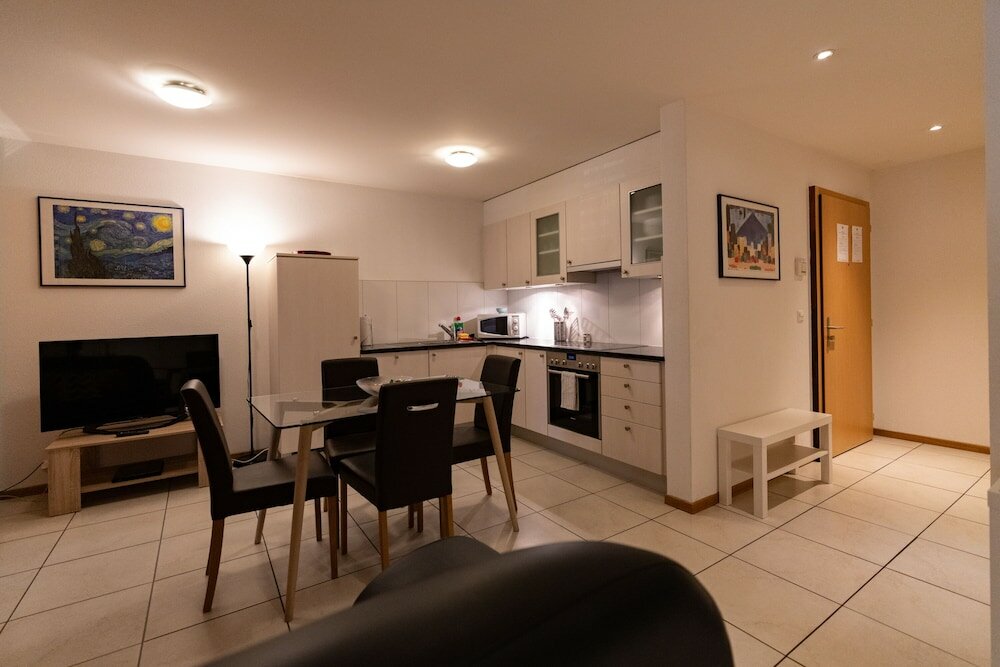 Фото Los Lorentes Residences - Bulle