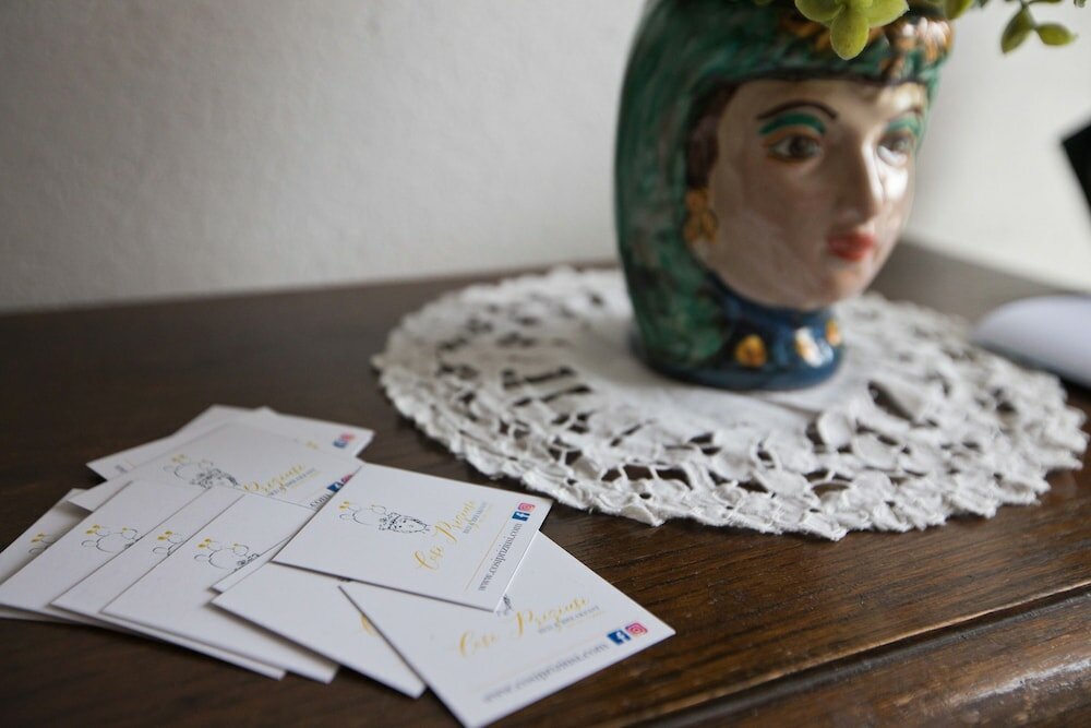 Фото Cosi Priziusi B&b Relais