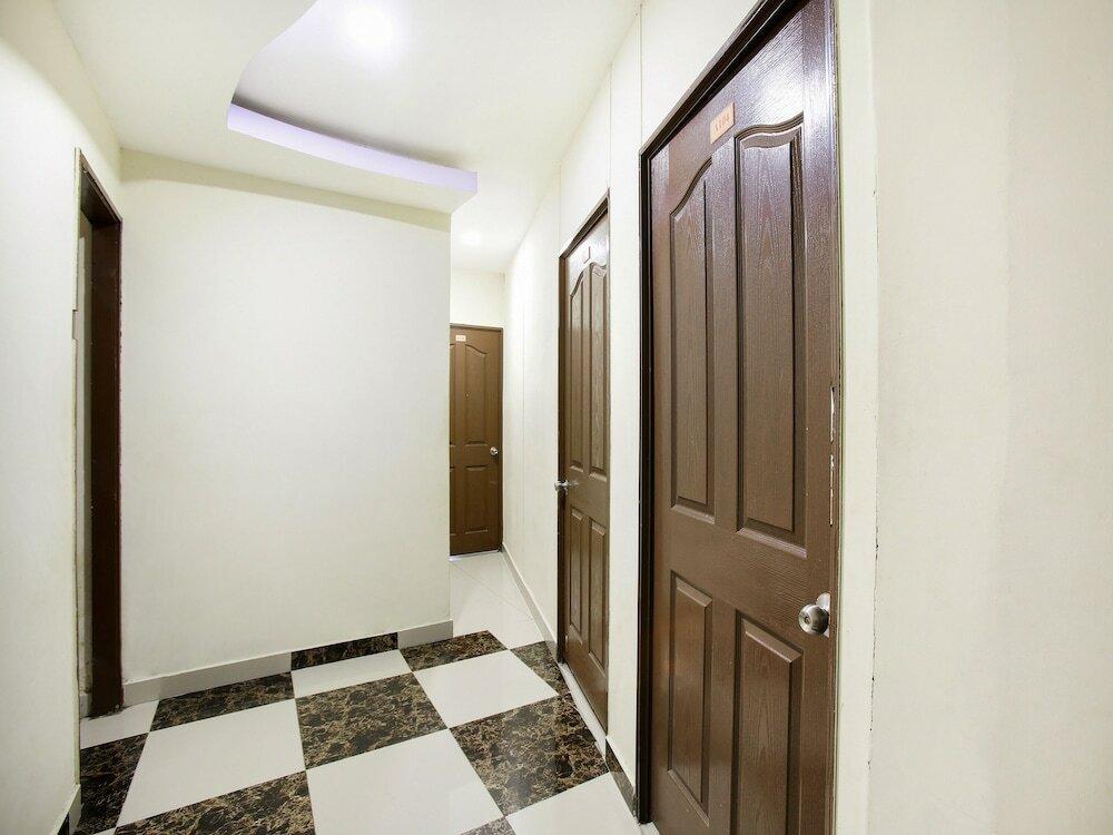 Фото Spot On 89616 My Trillion Hotel