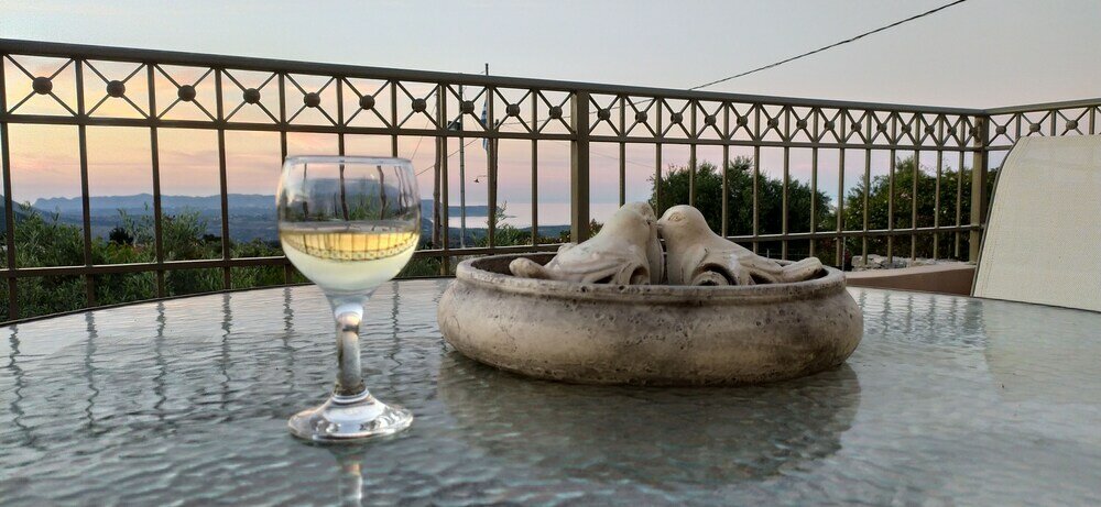 Фото Villa Kastania