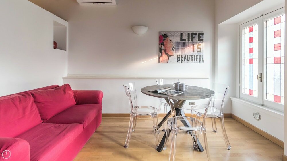 Фото Italianway - Rasori 9