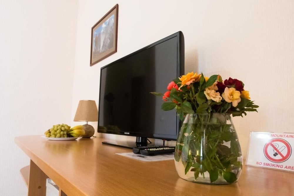 Фото Азия Отель