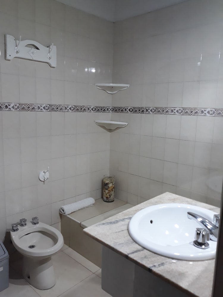 Фото Casona Rural de Maipu