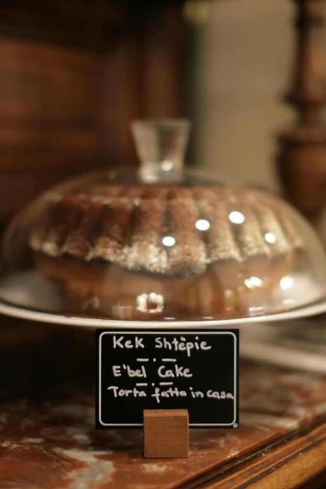 Фото Ebel Boutique Hotel