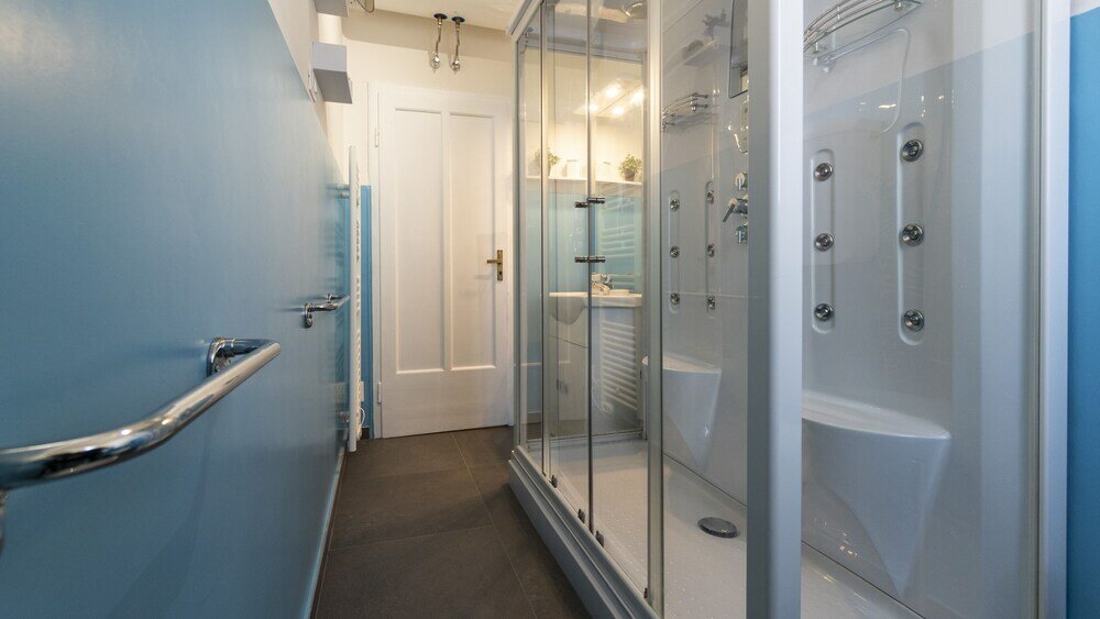 Фото Italianway Riva di Reno 47 B