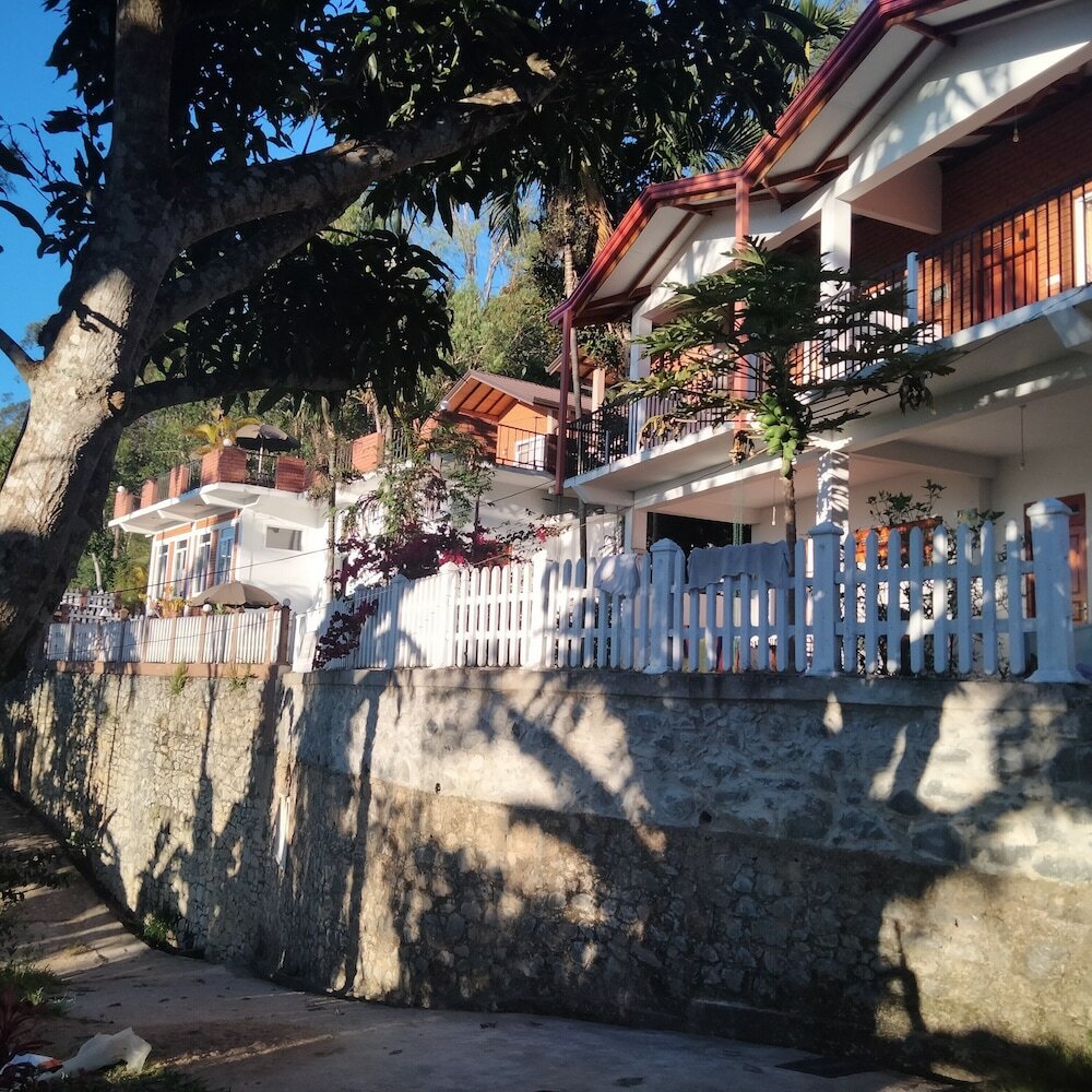 Фото Glen Rock Ella