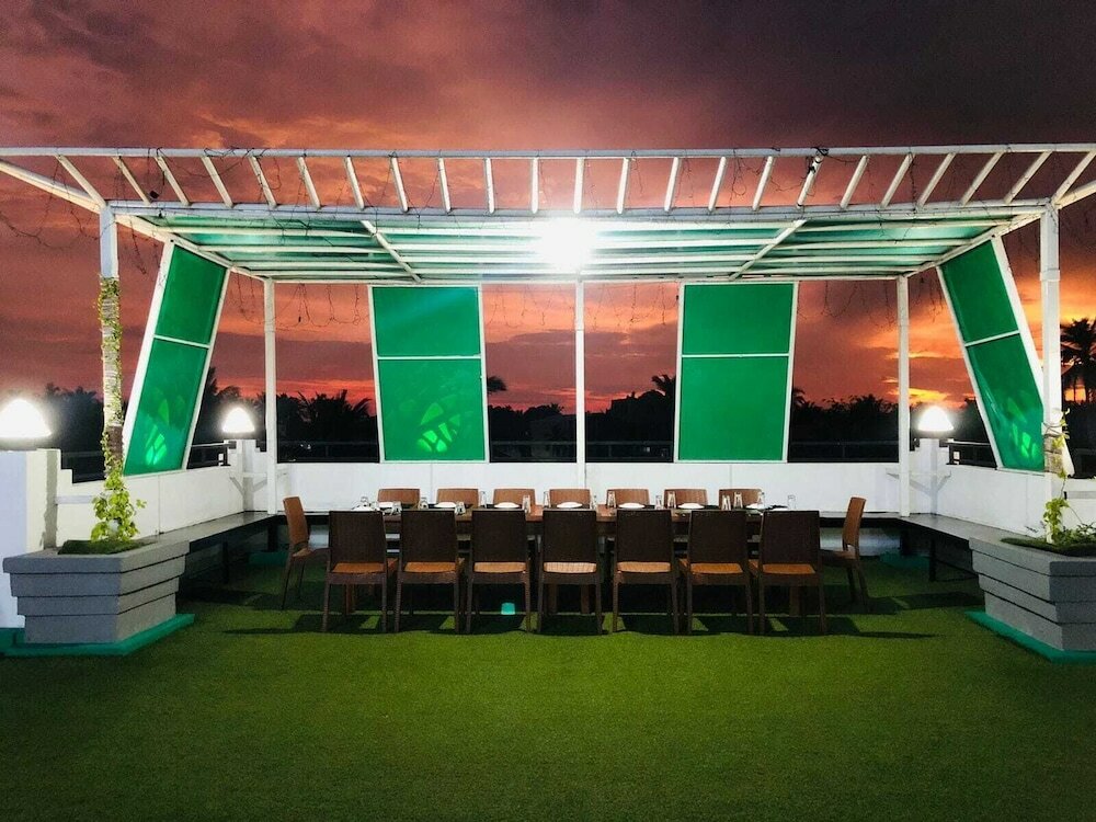 Фото Mikayla Resort