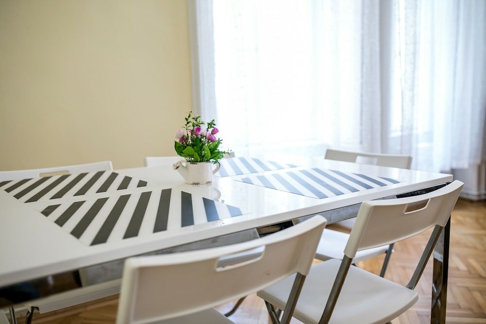 Фото Goodtrip Apartments - Synagogue