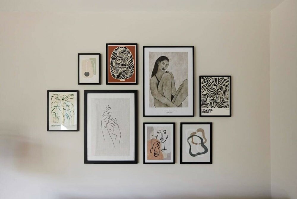 Фото The Southwark Wonder - Charming 1bdr Flat With Patio