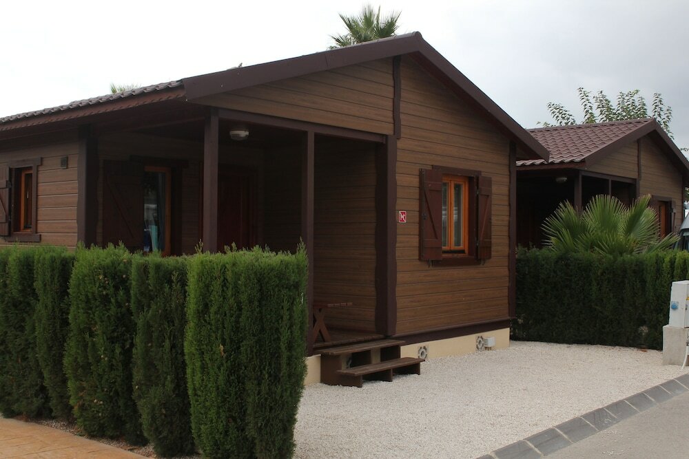 Фото Camping CalpeMar