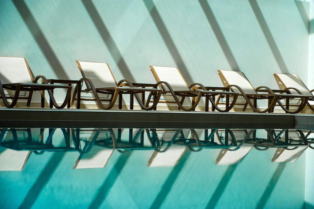 Фото Kurhotel Österreichischer Hof