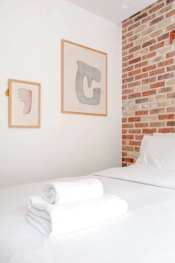 Фото Gorgeous Central London 2bd Flat - Soho