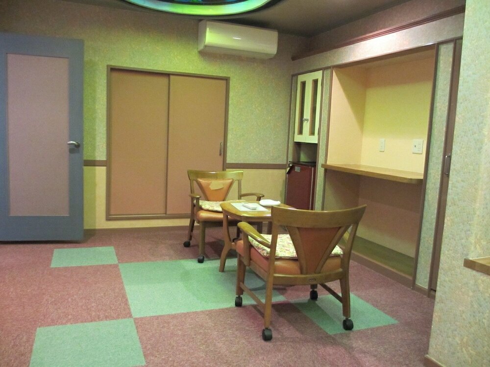 Фото River Side Hotel aoi - Adults Only