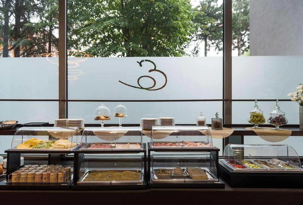 Фото Elizabeth Lifestyle Hotel