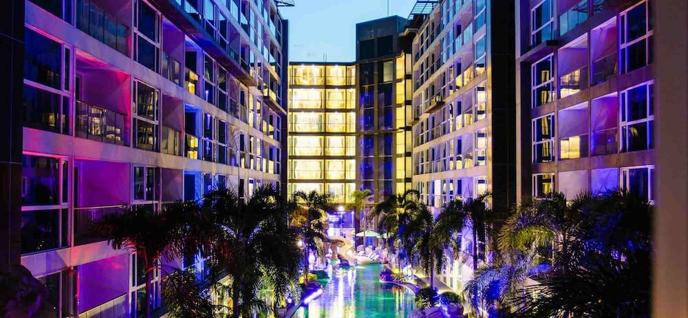 Фото Centara Azure Hotel Pattaya