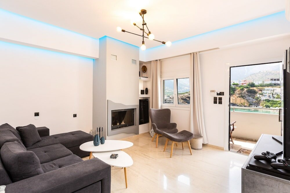 Фото Ocean Dream Suite