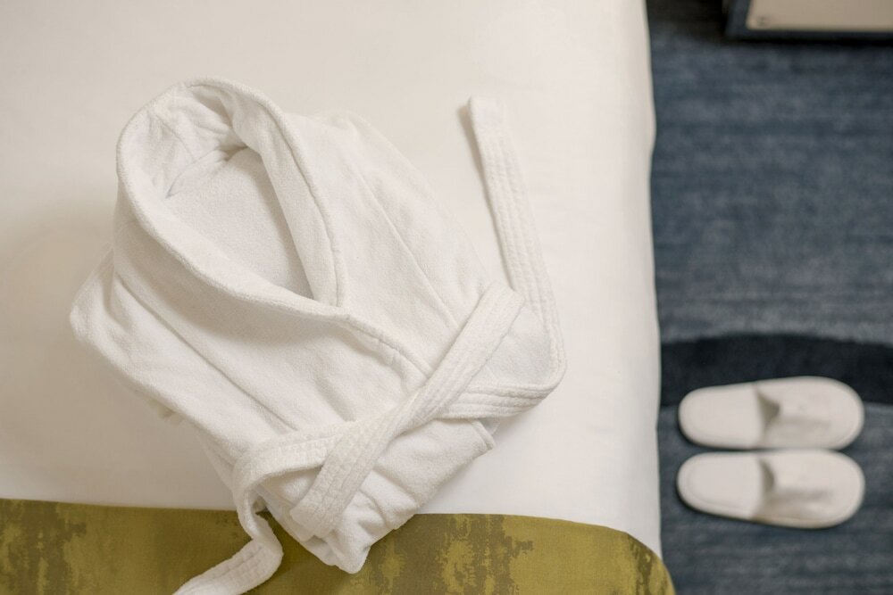 Фото 70 Park Avenue Hotel