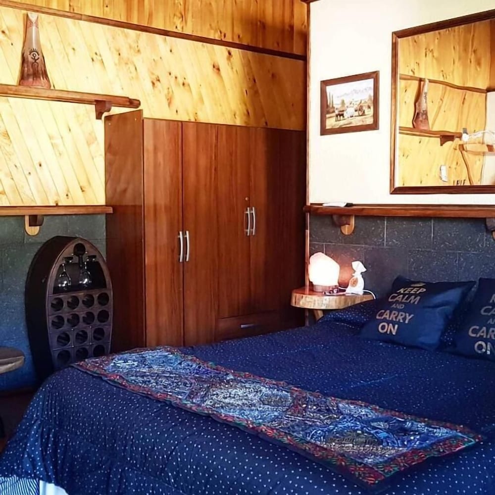 Фото Alto Cipres