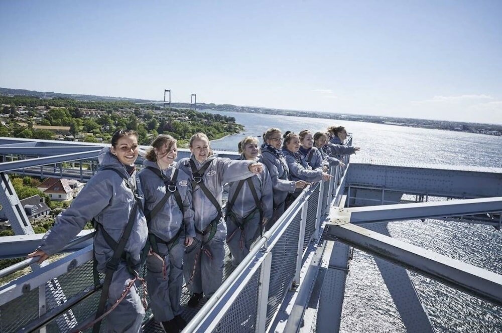 Фото Hotel Gammel Havn - Good Night Sleep Tight