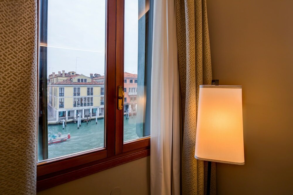 Фото Continental Venice Hotel