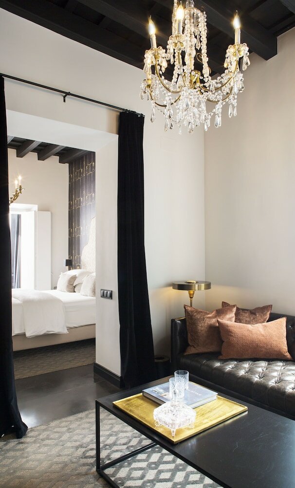 Фото Casa Cánovas Boutique Hotel