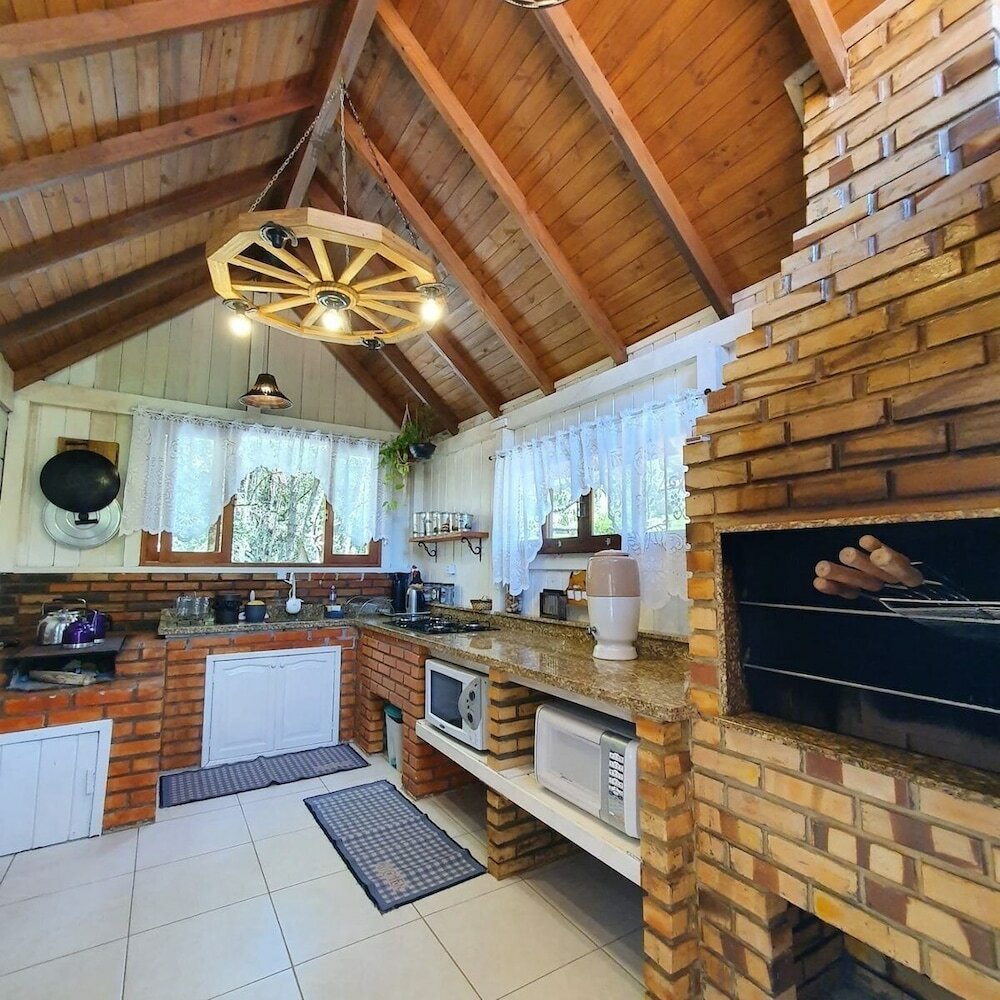 Фото Recanto das Águas - Anitápolis - Sc