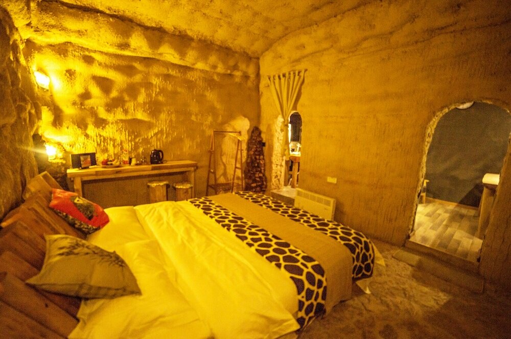 Фото Shangri-la City Art Stack Forty-Seven Other Inn