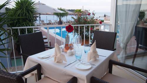 Фото Orange Colom - Seaside Apartments