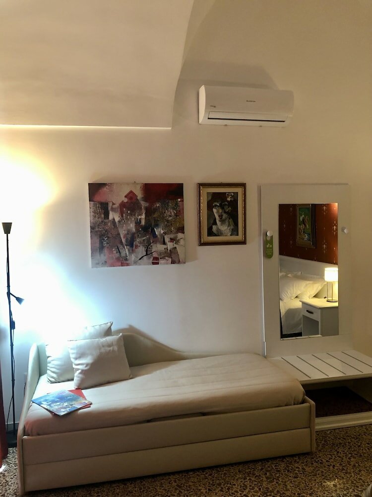 Фото BeB dai Mimmi