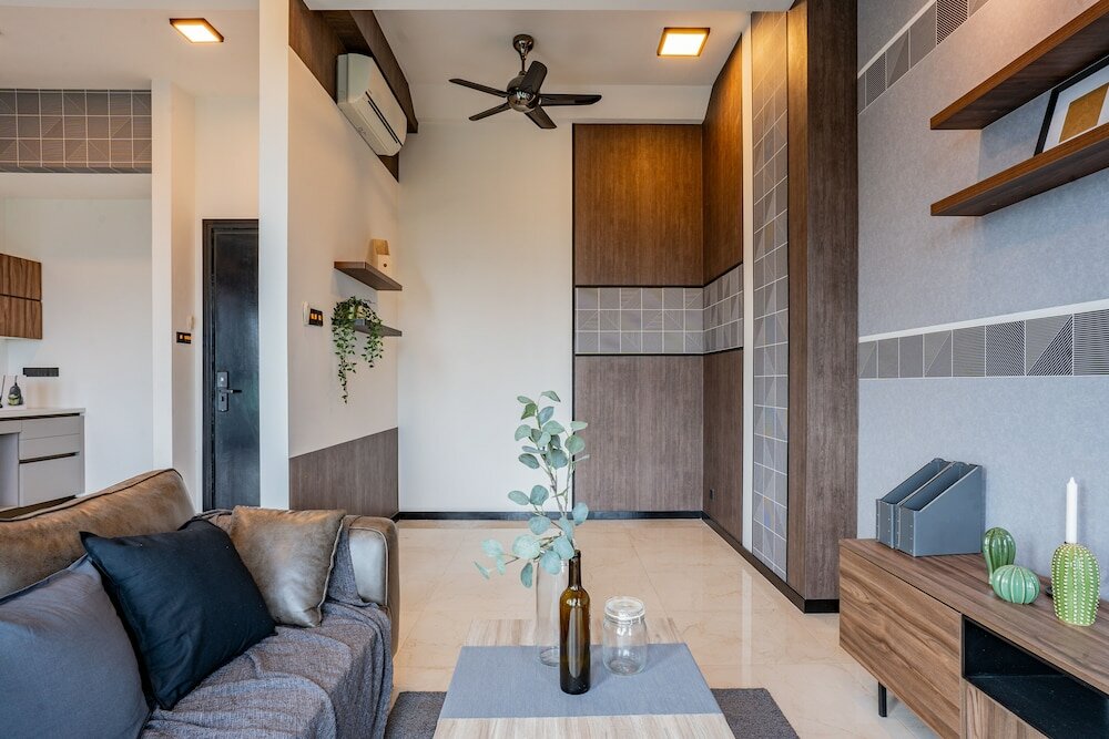 Фото Opus Residences by Airhost