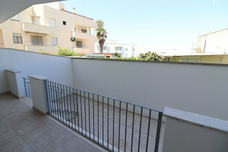 Гостиница Casa Serena in Otranto With Private Terrace