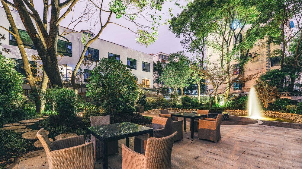 Фото отеля 4