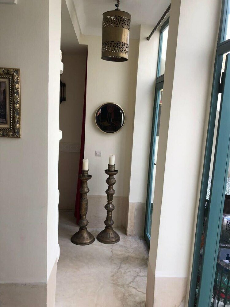 Фото Riad Mini Princesse