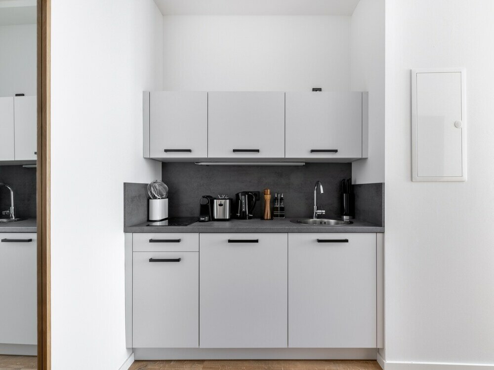 Фото Limehome Augsburg Annastraße