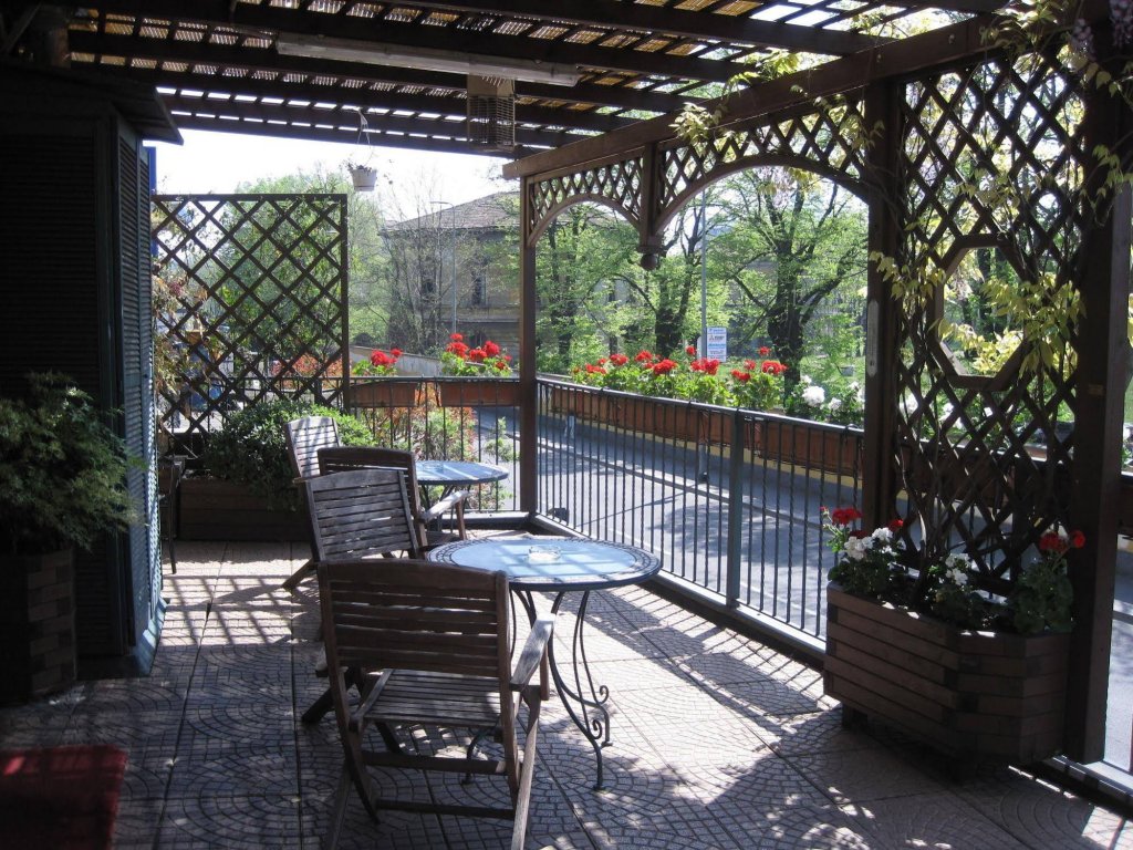 Фото Hotel Bel Sit