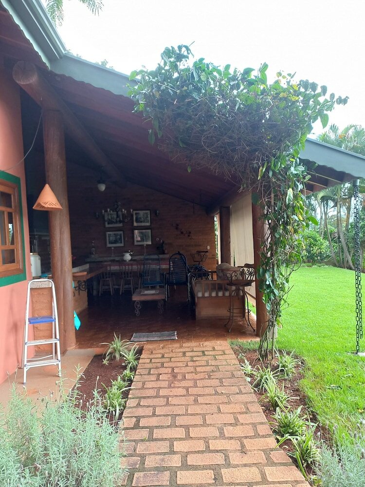 Фото Hirondelle Paraíso