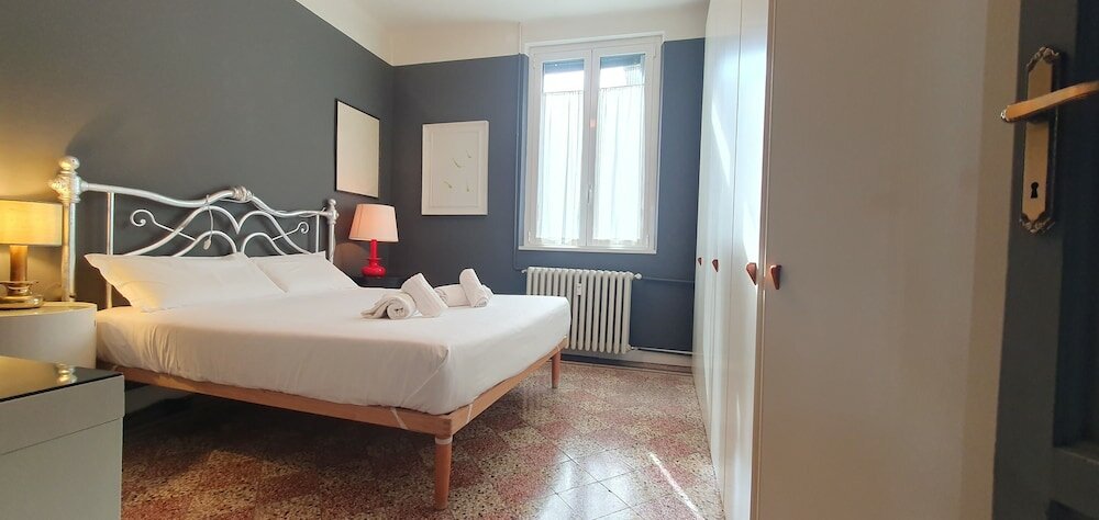 Фото BnButler - Aselli 14