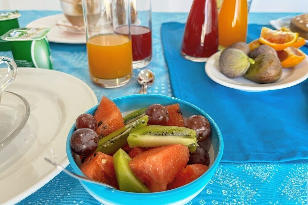 Фото B&b Dimora Orrù