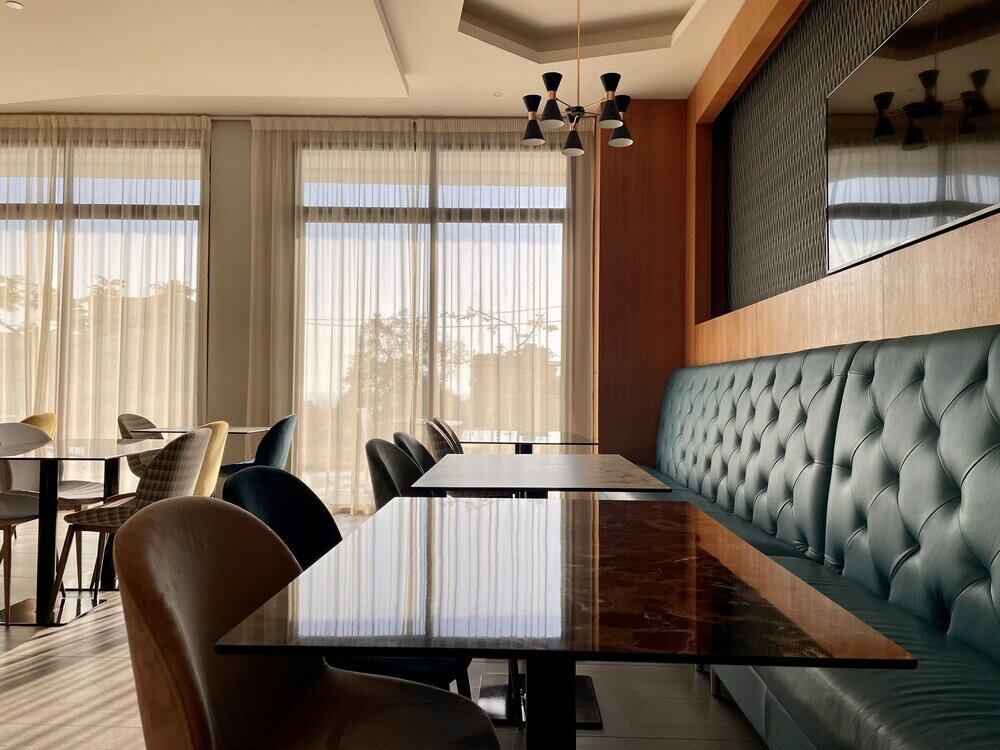 Фото Majestic Byblos Grand Hotel