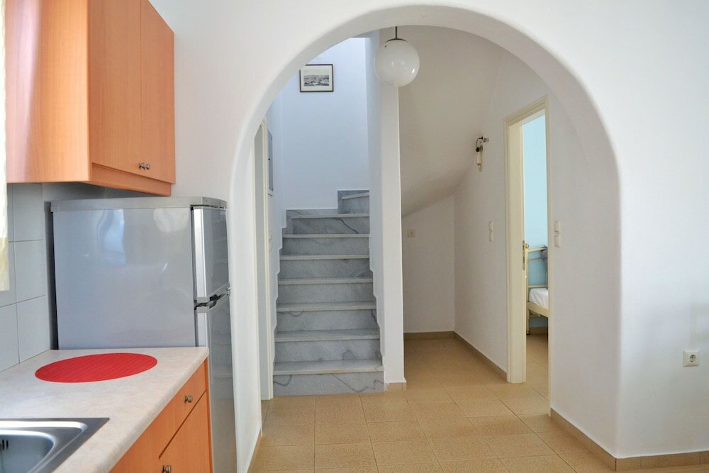 Фото Mer Bleu Luxury apartments