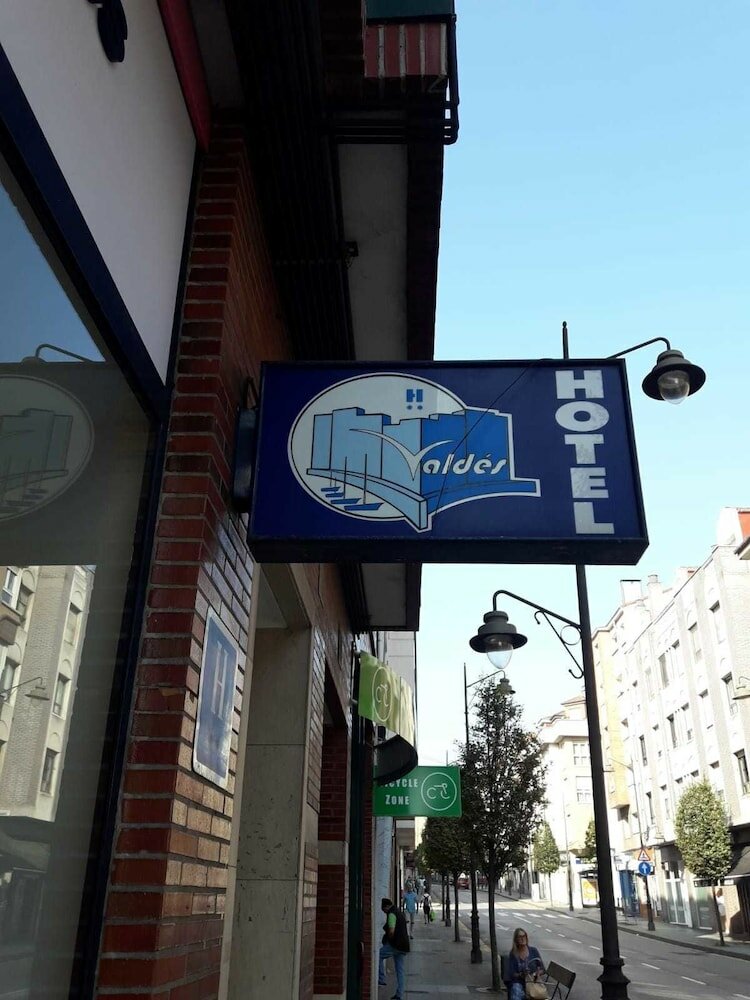 Фото Hotel Valdés