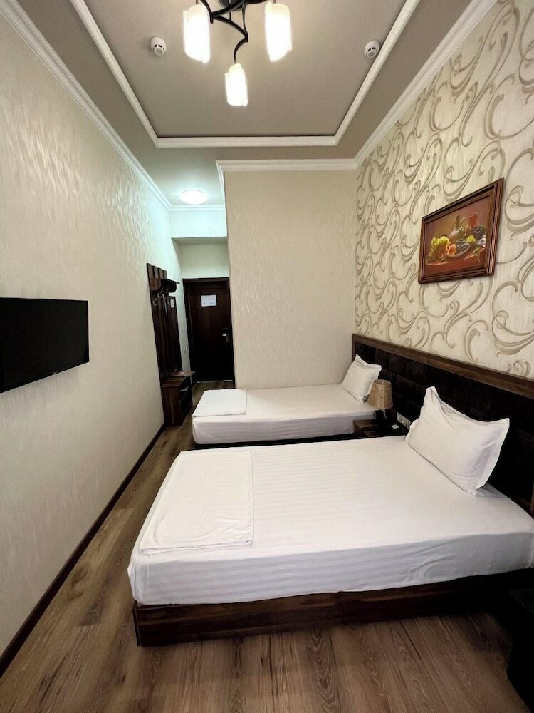 Фото Ark Billur Hotel