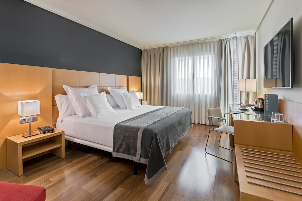 Фото Barceló Murcia Siete Coronas