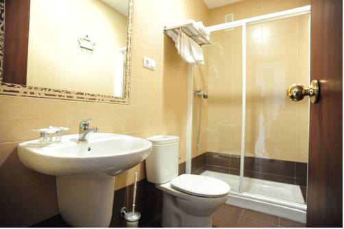 Фото Hospederia Marques