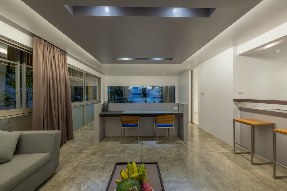 Фото Explorar Koh Phangan Adults Only Resort