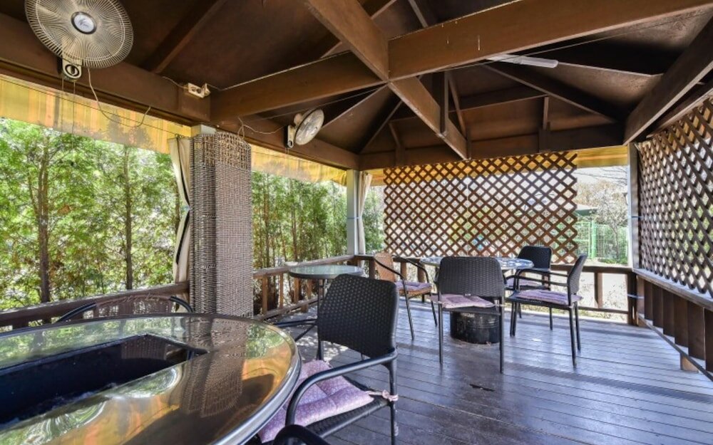 Фото Yongin Evergreen Pension