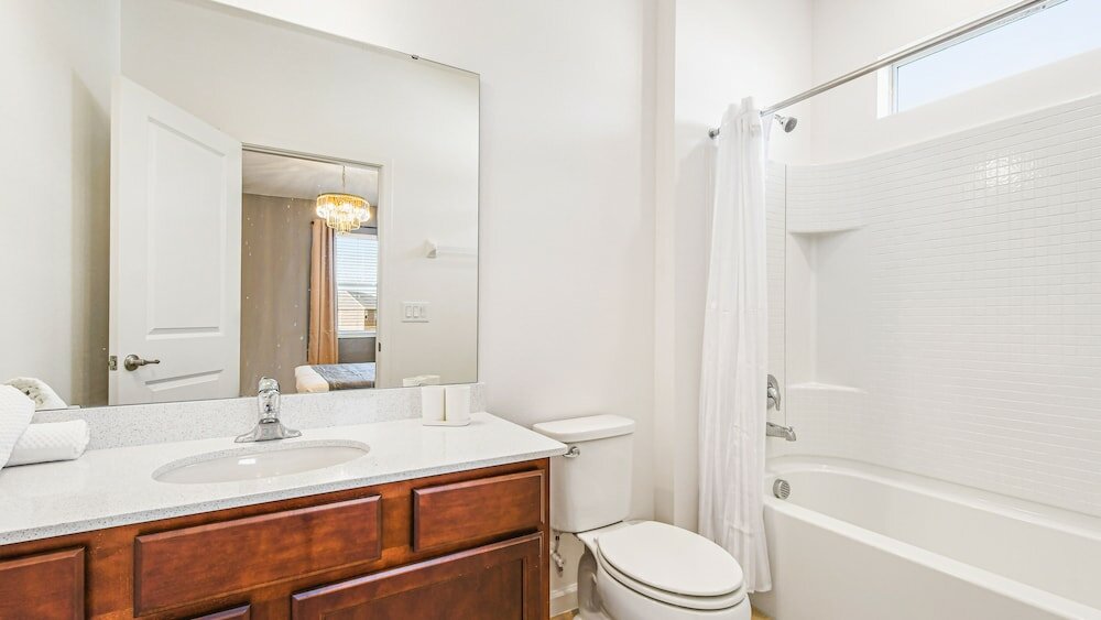 Фото Veranda Palm Resort 12br 2486